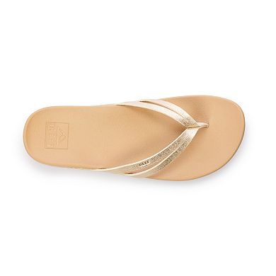 REEF Cushion Spring Joy Women's Flip Flop Sandals