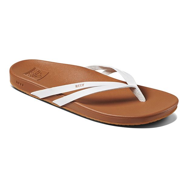 Kohls best sale reef sandals