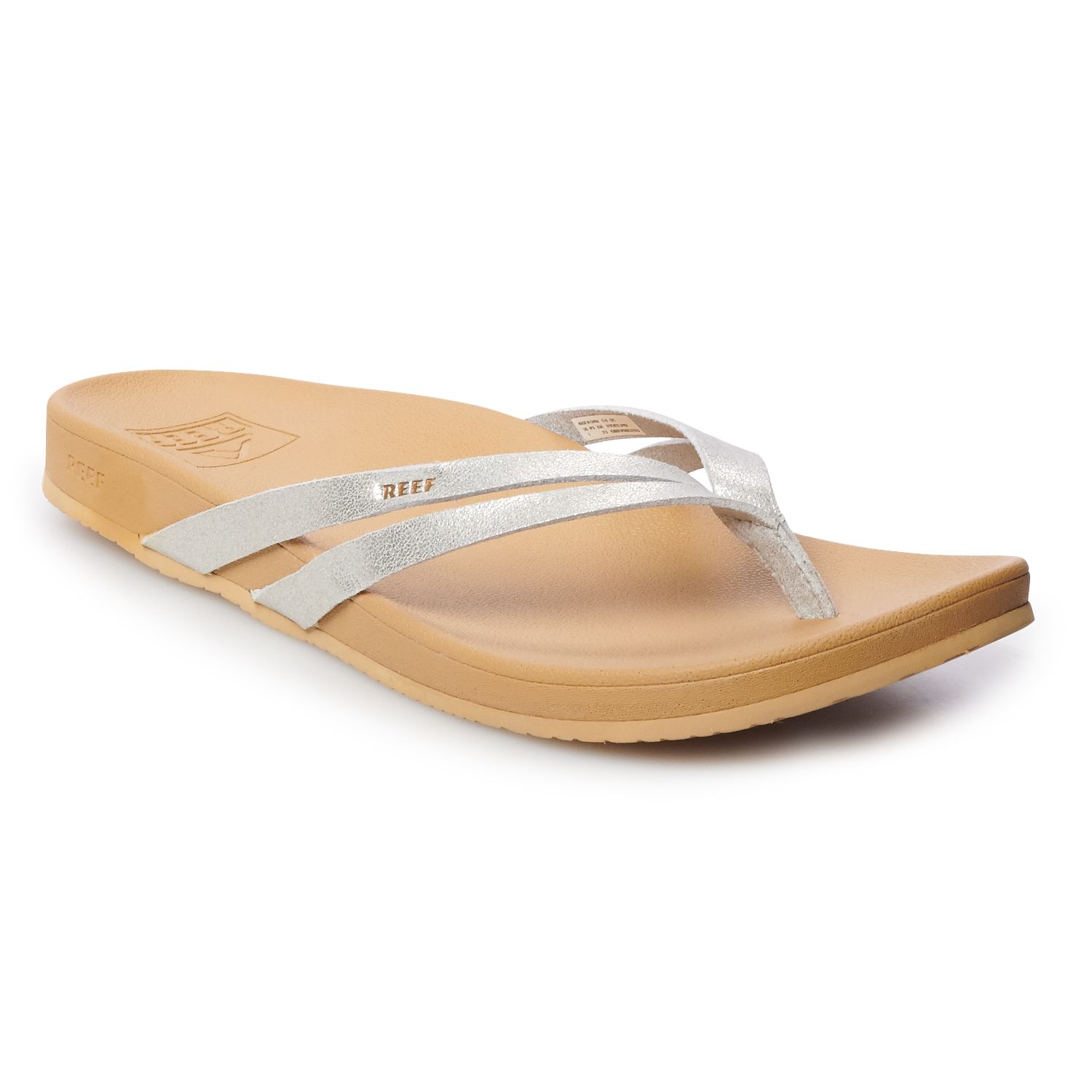 reef comfort flip flops