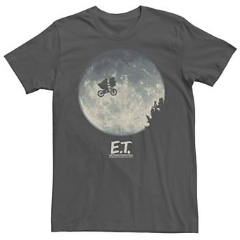 Men's E.T. Peeking Hearts Tee