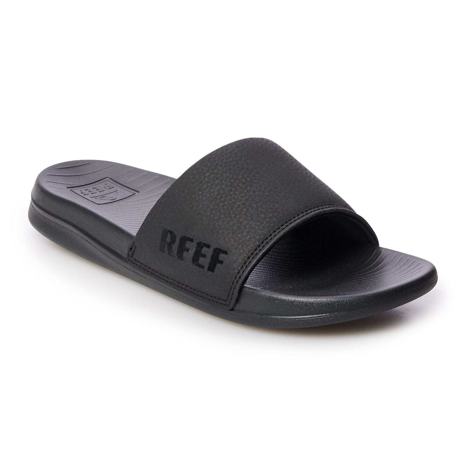 reef slide sandals