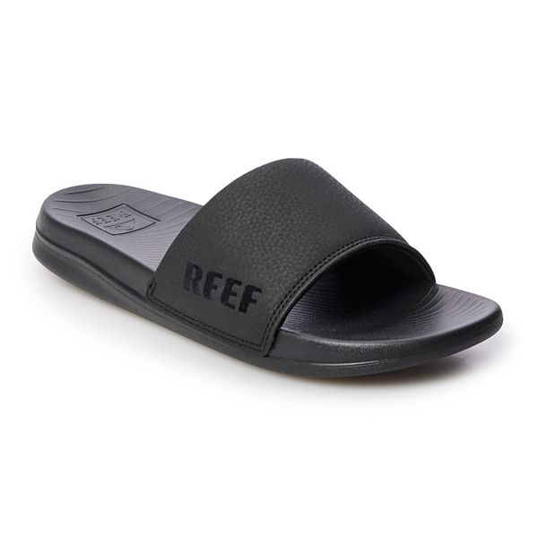 REEF One Women's Slide Sandals