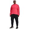 Plus Size Under Armour Woven Hooded Jacket