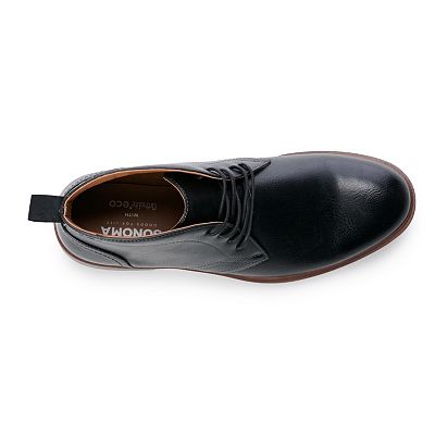 Sonoma Goods For Life Aaron Men s Chukka Boots