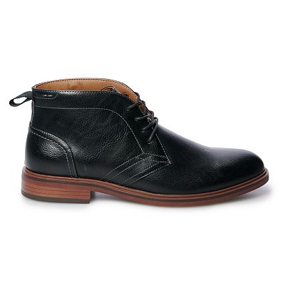 Sonoma Goods For Life Aaron Men s Chukka Boots