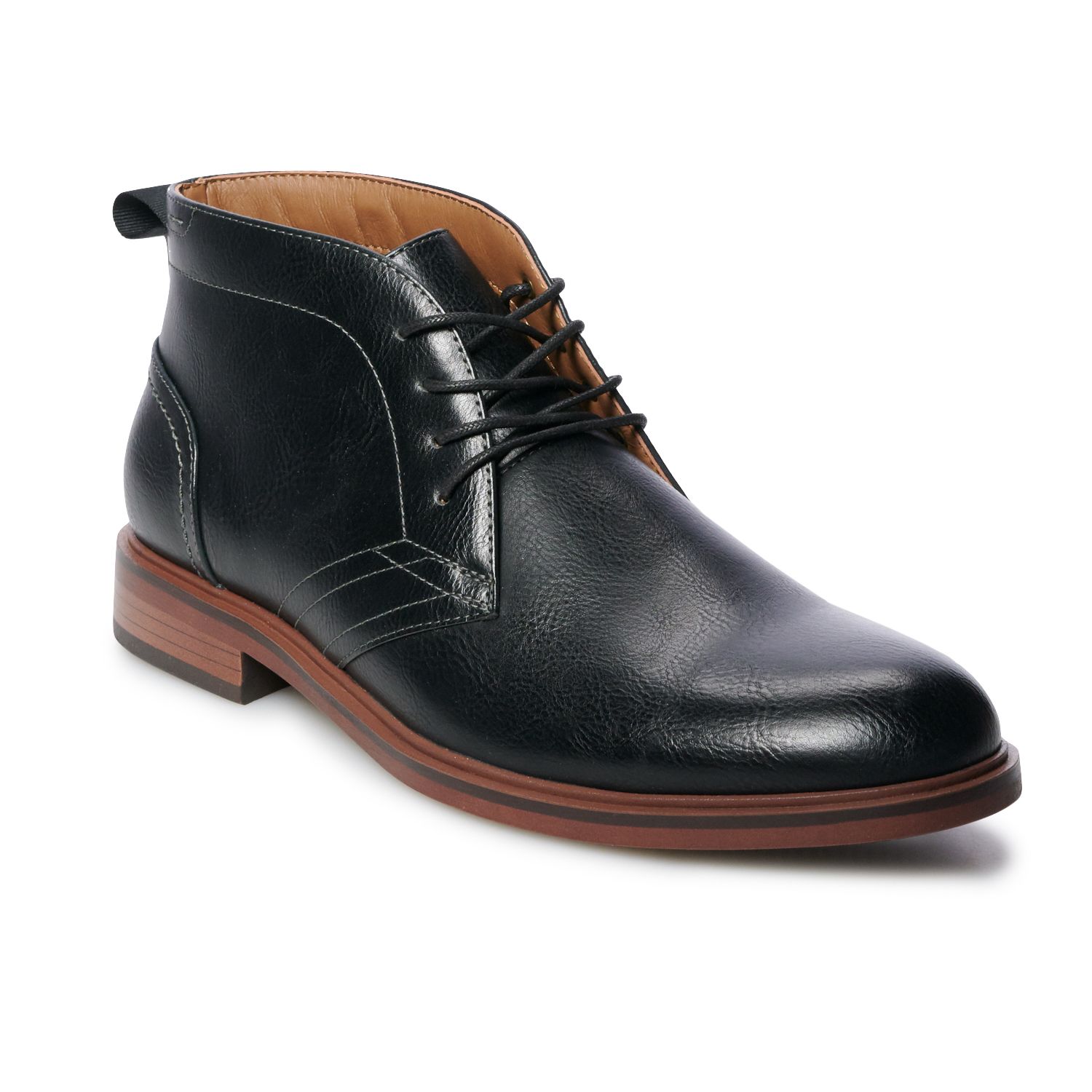 Men's Dress Boots | Kohl's