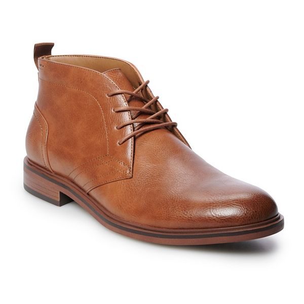 Sonoma Goods For Life Aaron Men s Chukka Boots