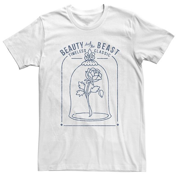 kohls classic tee