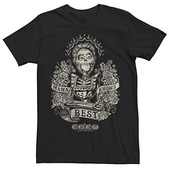 Disney / Pixar's Coco Men's Mama Knows Best Tee