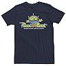 Men's Disney / Pixar Toy Story Aliens Pizza Planet Classic Tee