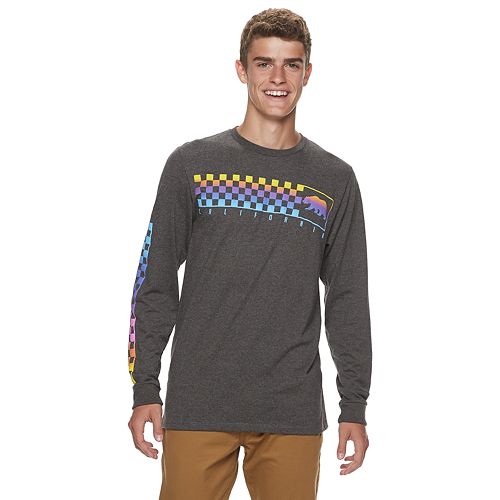 urban pipeline tee shirt
