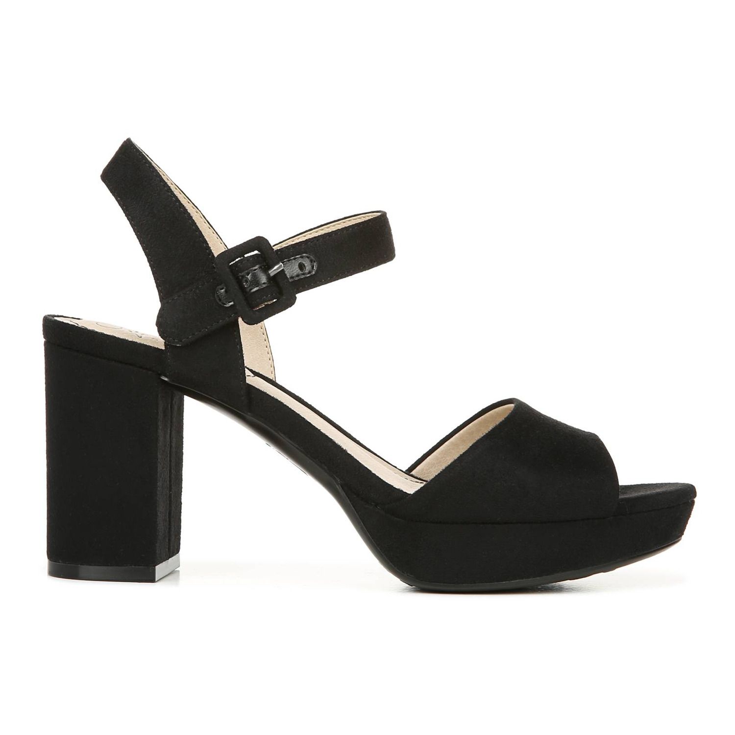 kohls lifestride heels