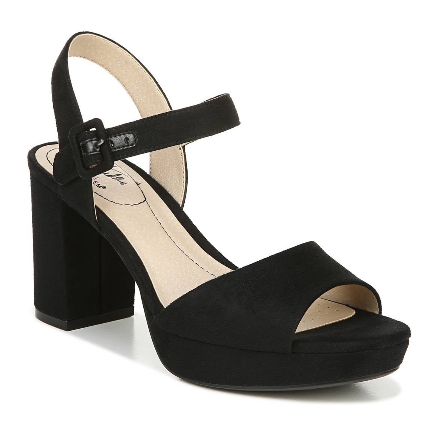 kohls platform shoes