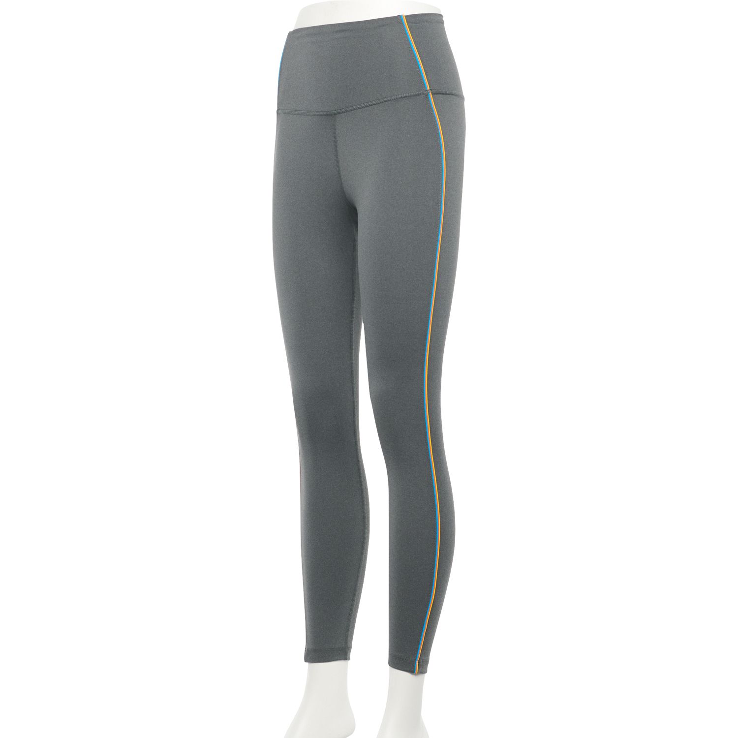 kohls nike leggings