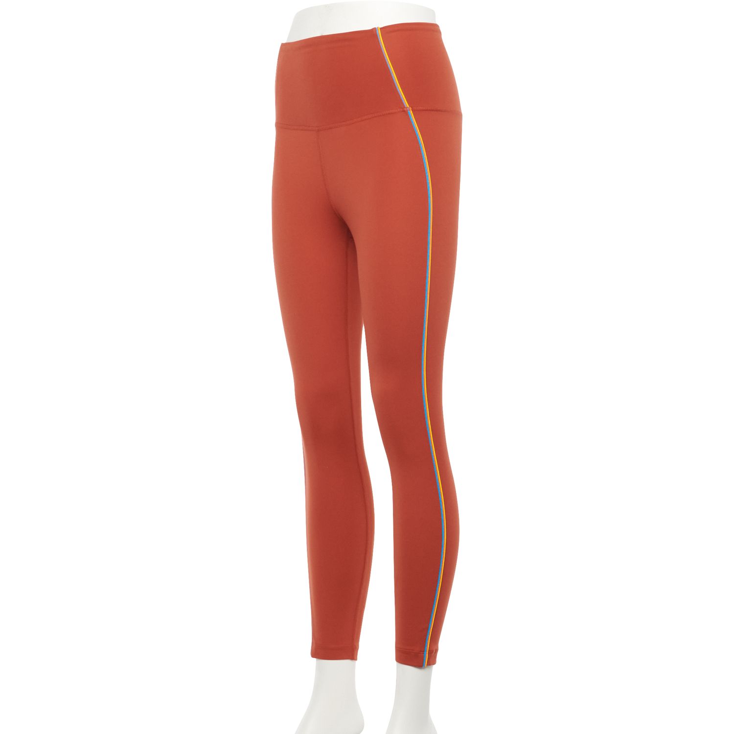 kohls nike yoga pants