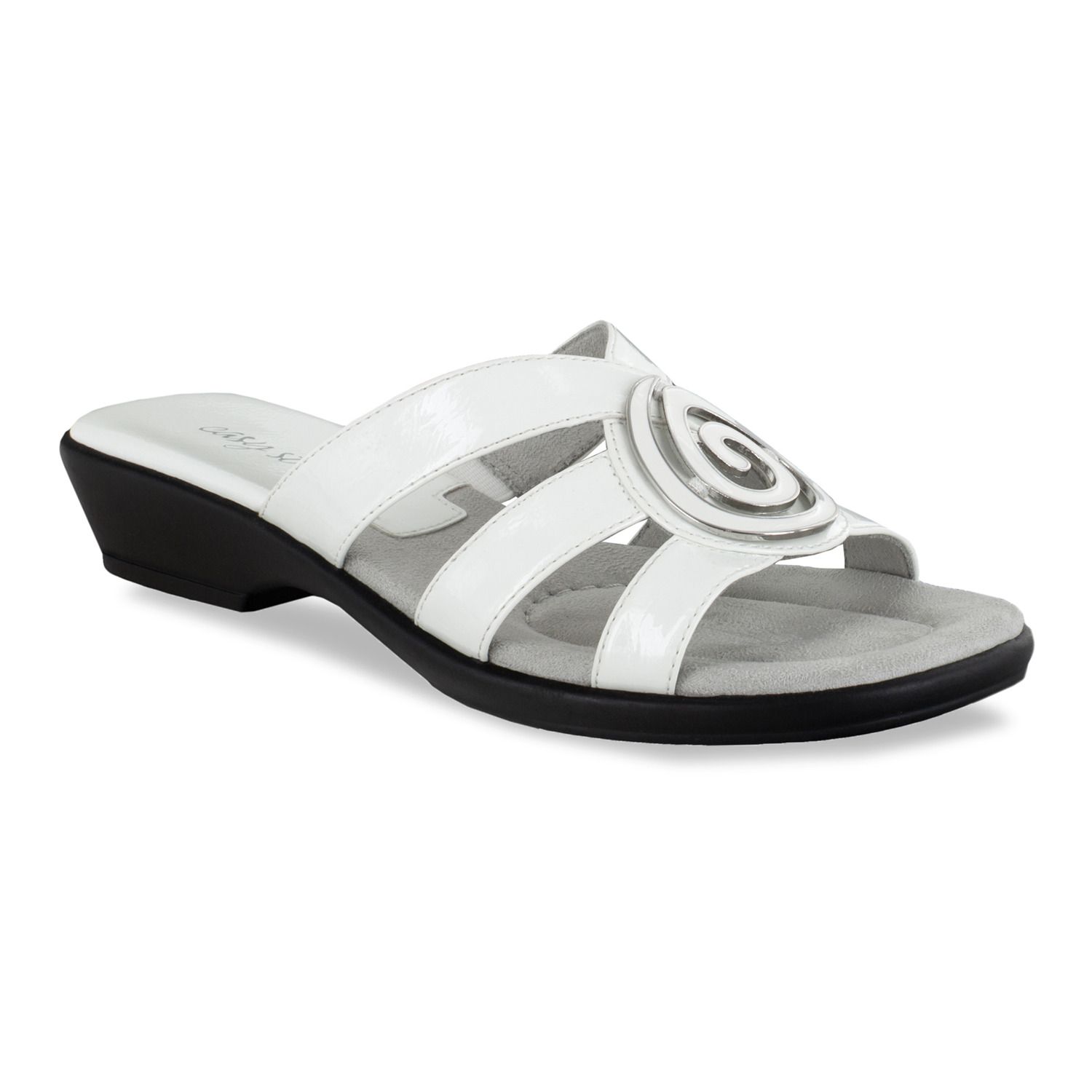 kohls easy street sandals