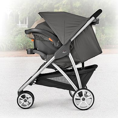 Chicco Viaro Quick-Fold Stroller