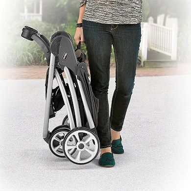 Chicco Viaro Quick-Fold Stroller