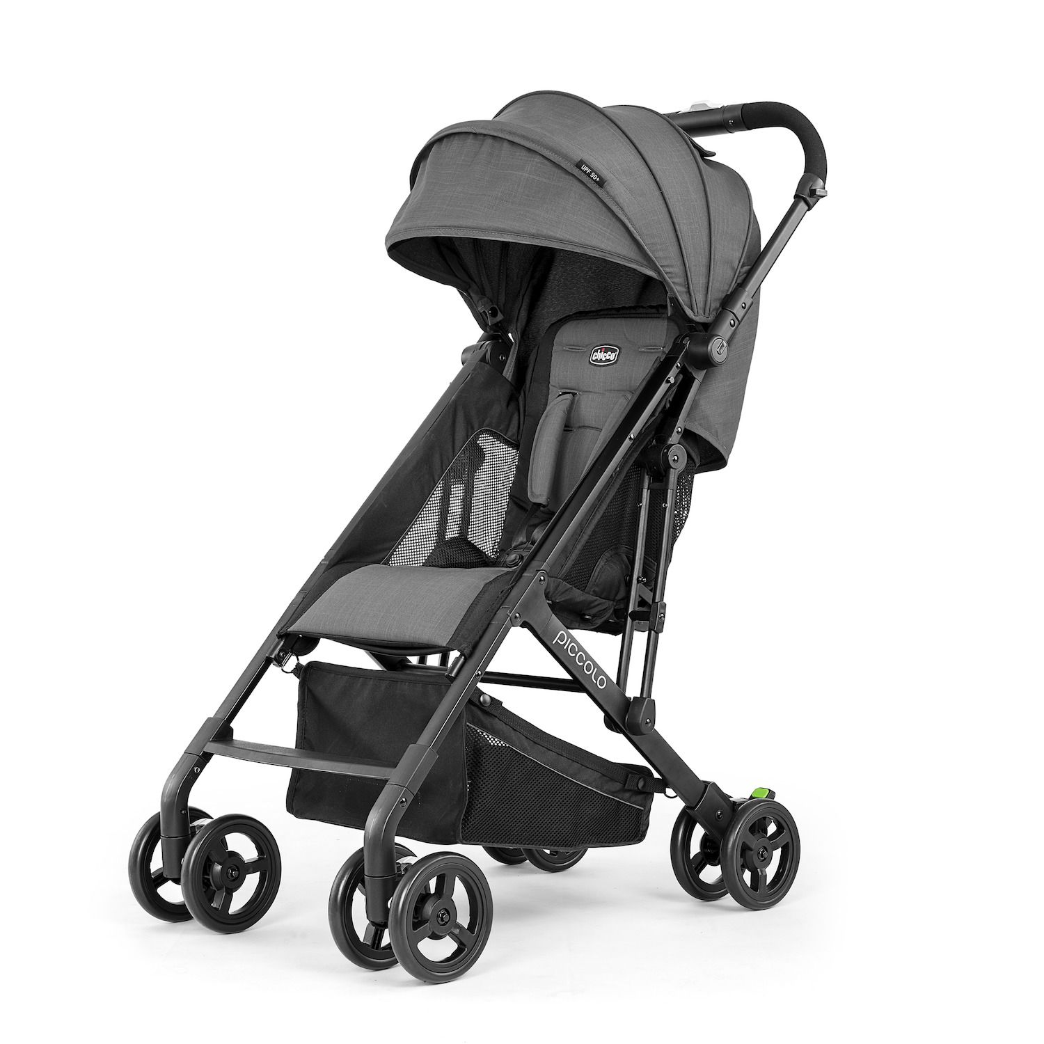 evolur nova stroller