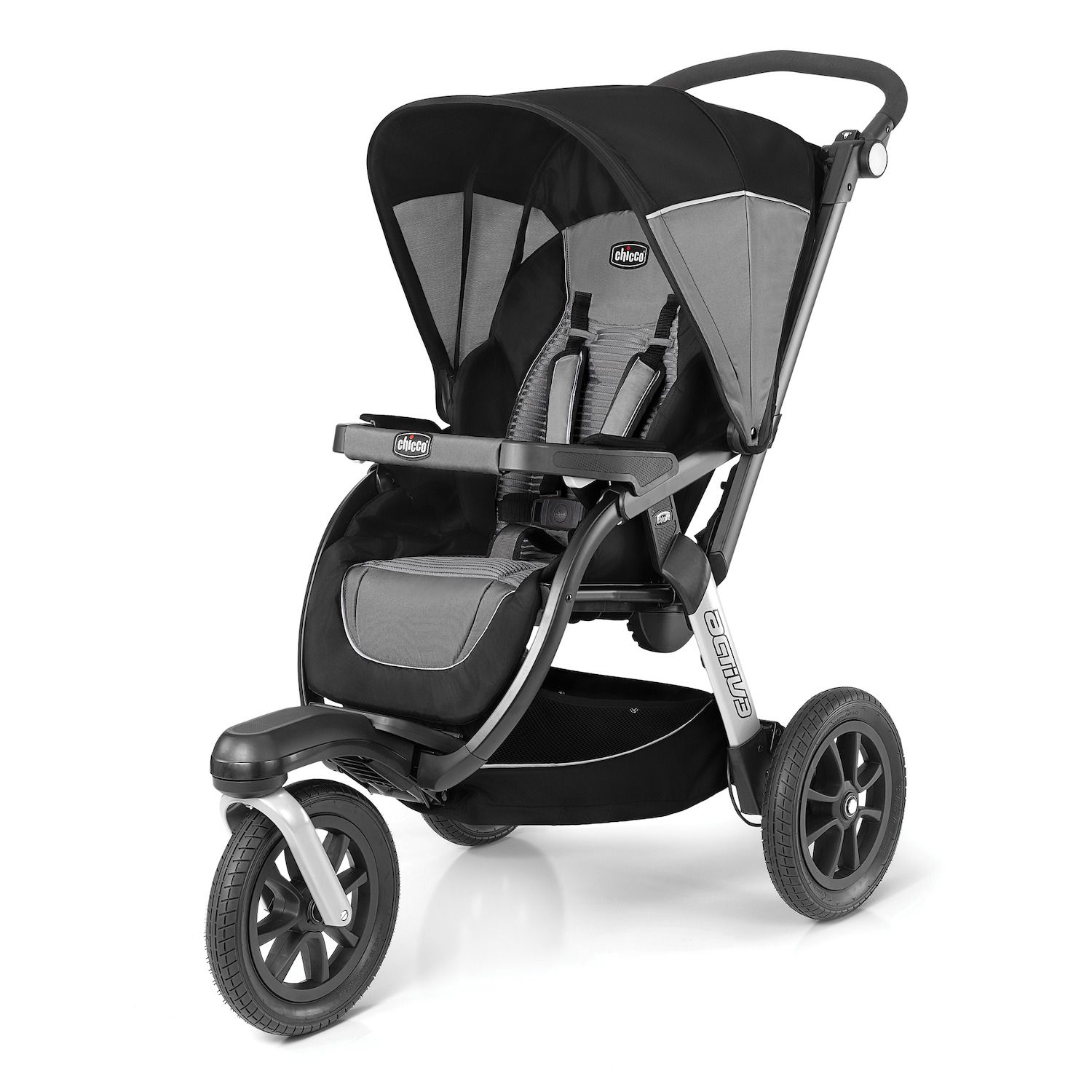 kohls strollers