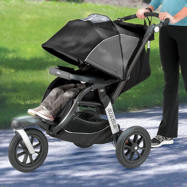 Kohls bob stroller sale