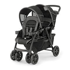 Kohls hotsell baby strollers