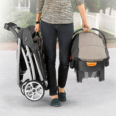 Chicco Viaro Travel System