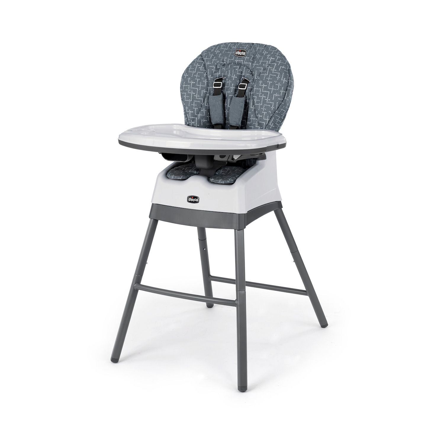 jeep classic high chair