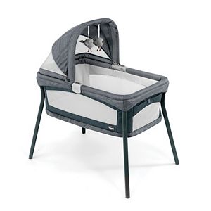 Ingenuity My Baby Folding Bassinet