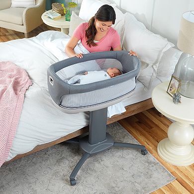 Chicco Close To You 3-in-1 Bedside Bassinet