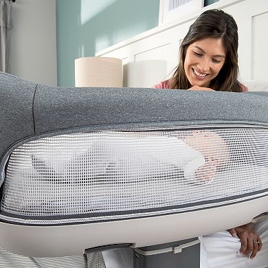 Chicco Close To You 3-in-1 Bedside Bassinet