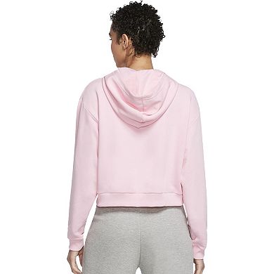 Uitverkoop Matrix personeelszaken Women's Nike Sportswear Crop Hoodie