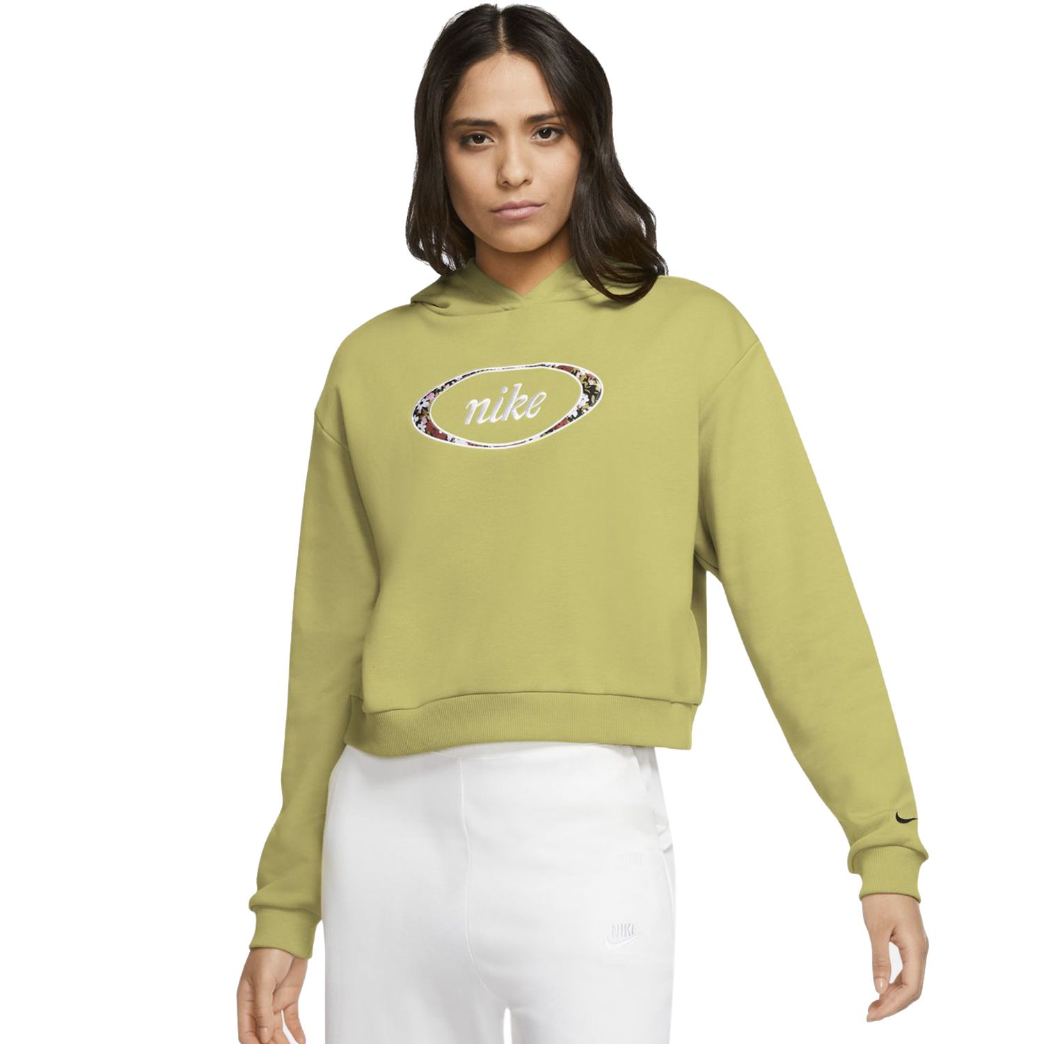 kohls womens nike sweatshirt