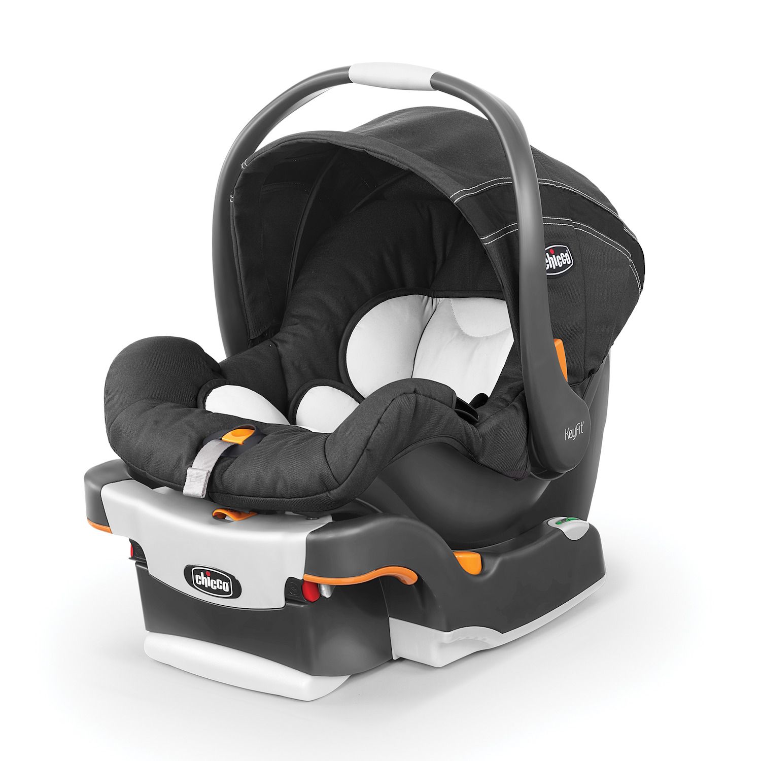 Chicco 2024 compatible stroller