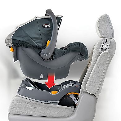 Chicco KeyFit Infant Car Seat