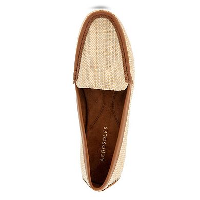 Aerosoles Over Drive Women's Flats