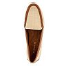 aerosoles lets drive espadrille flats