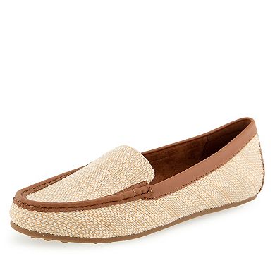Aerosoles Over Drive Women's Flats
