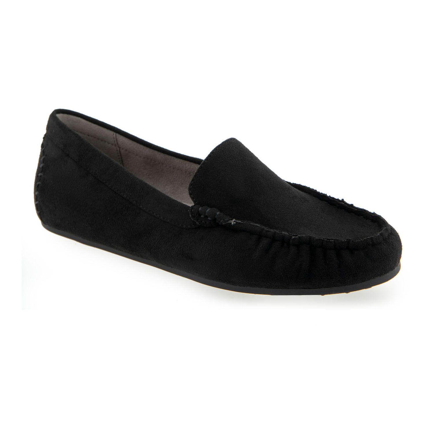 aerosoles women's over drive loafer