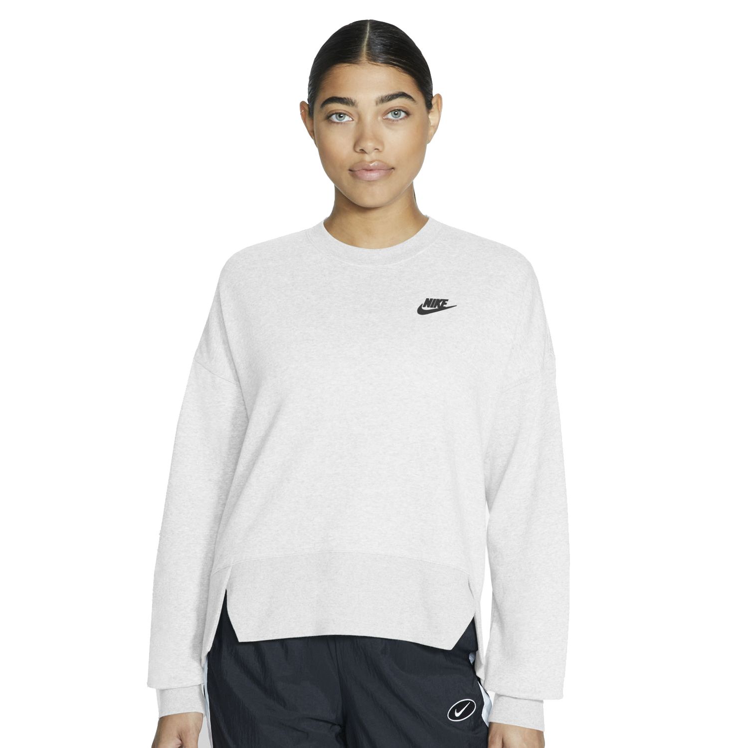 women's nike apparel online