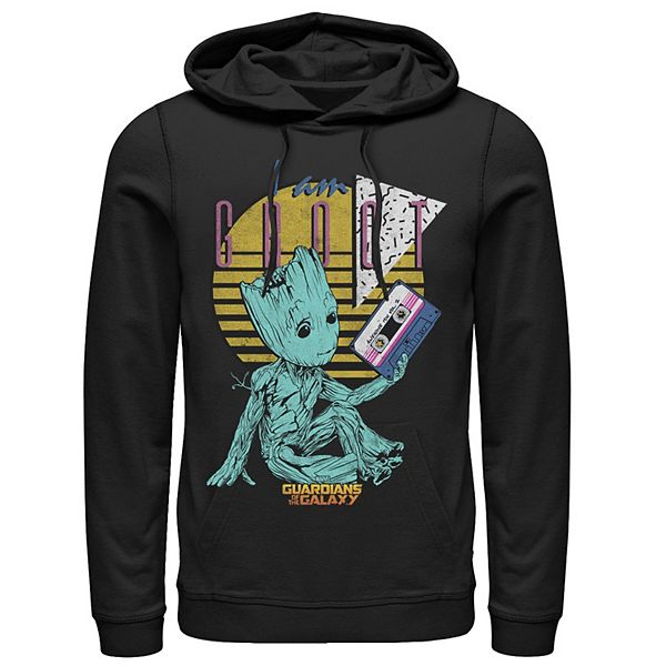 Guardians of the galaxy 2024 hoodie