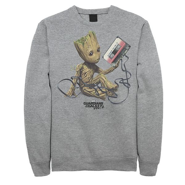 Groot sweatshirt store