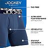 Men's Jockey® 3-pack ActiveStretch™ Midway Briefs