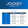 Men's Jockey® 3-pack ActiveStretch™ Midway Briefs
