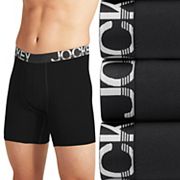 Confezione 2 Boxer Jockey Uomo – Atletico Rapid Cool – Slip Blu In Microfibra