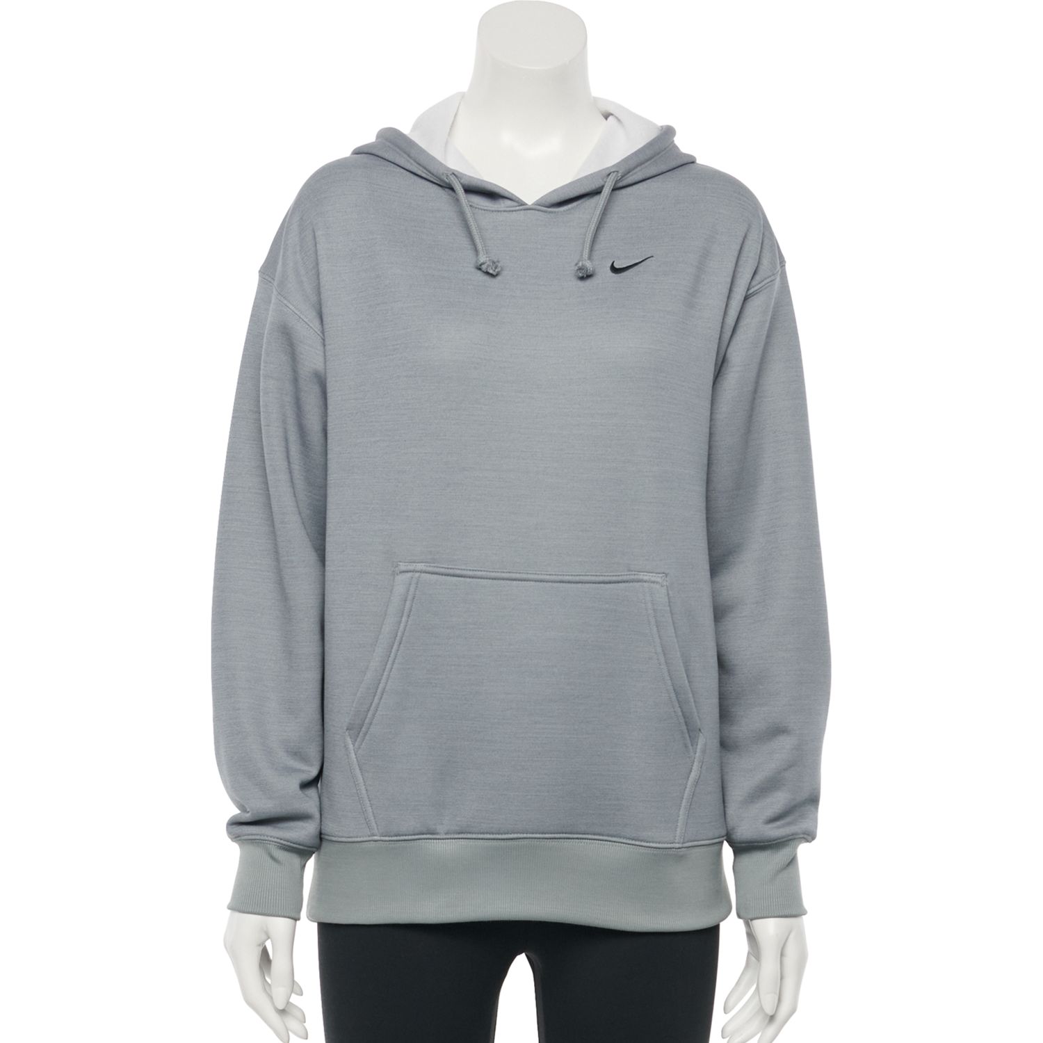 white nike sweater womens