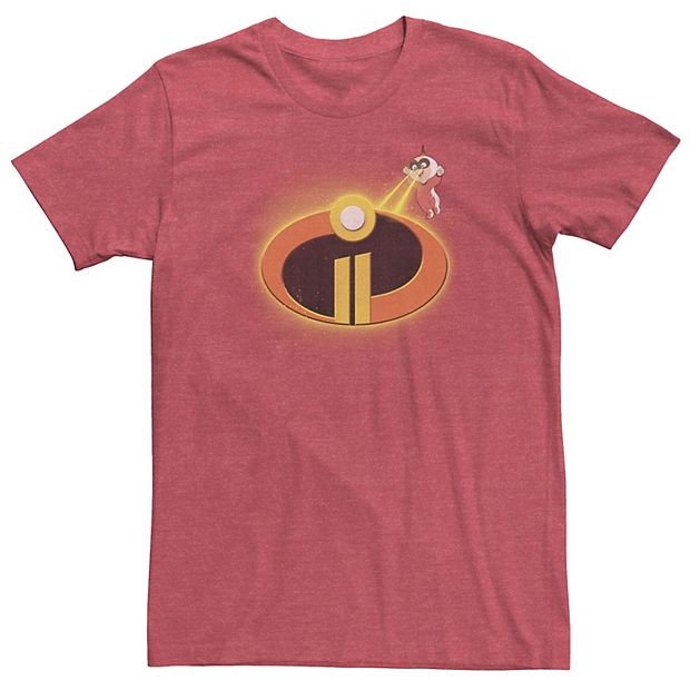 kohls incredibles shirt