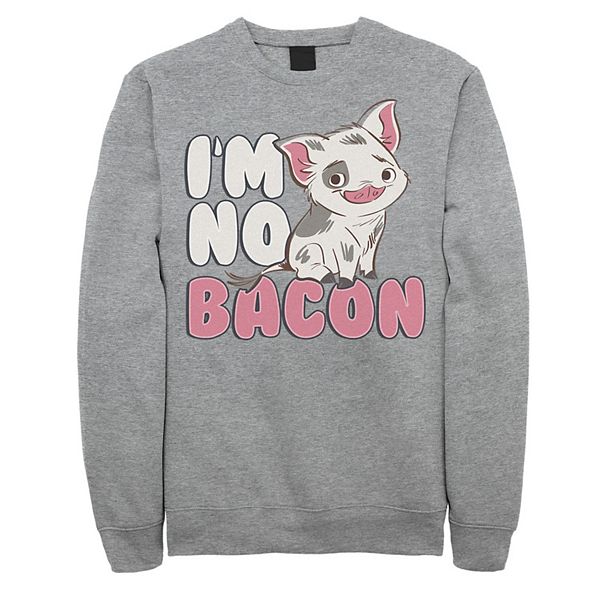 I'm no hotsell bacon shirt