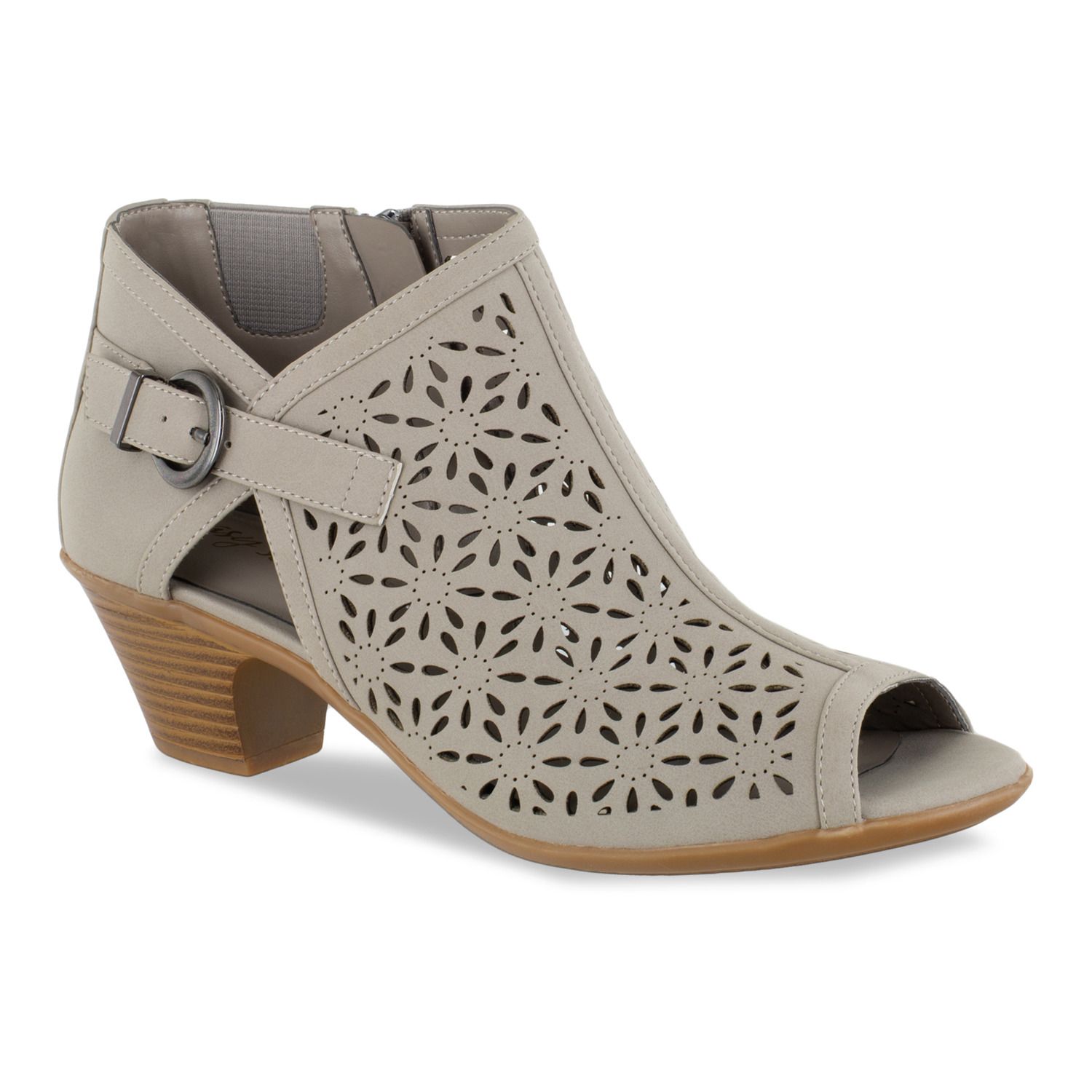 kohls easy street sandals