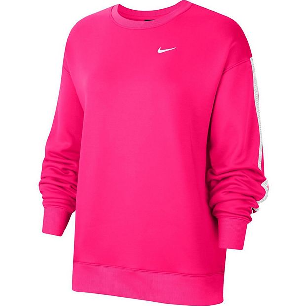 Kohls nike crewneck hot sale sweatshirt